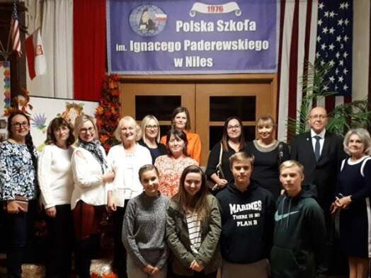 Polska Szkoła w Chicago